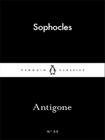 Antigone - little black classics series