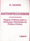 Antiinfecciosos:pratica clinica - ANDREI