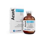 Antimicrobiano Acura Clarion Injetável Pronto Uso 25ml