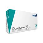 Antimicrobiano DoxiNew para Cães e Gatos 50mg com 14 comprimido