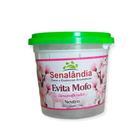 Antimofo Desumidificador de Guarda Roupa Armário Gaveta Evita Mofo Aroma Neutro 130g - Envio Já - Senalândia