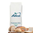 Antimofo para Pães Propionato Cálcio - 25kg - Adicel Ingredientes