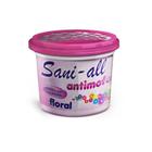 Antimofo Sani-sol Floral Pote 80g