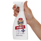 Antimofo SANOL Spray 330ml Lavanda