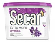 ANTIMOFO SECAR LAVANDA - 180g