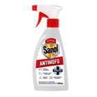 Antimofo spray com 330ml Sanol