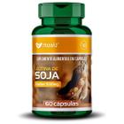 Antioxidante Lecitina de Soja Muwiz 60 cápsulas 500mg
