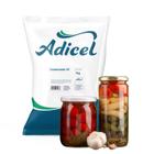 Antioxidante para Picles e Conservas Conservante AV Adicel -1kg - Adicel Ingredientes