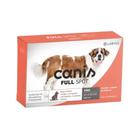 Antiparasitário Canis Full Spot 40 a 60kg 6ml - LABYES