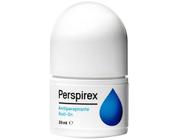 Antiperspirante Roll-On Perspirex - Tratamento para Transpiração e Odores 20ml