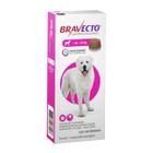 Antipulgas Bravecto De 40 A 56 Kg