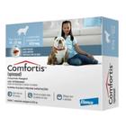 Antipulgas Confortis Cães De 18 A 27Kg 810Mg