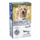 Antipulgas Confront Plus 1,34mL - 10 a 20kg - World Vet