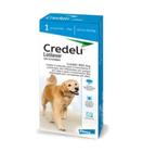 Antipulgas Credeli 900mg para Cães de 22 a 45kg - Elanco