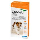 Antipulgas e Carrapatos Elanco Credeli 225 mg - Cães de 5,5 até 11 Kg