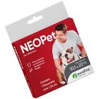 Antipulgas e Carrapatos Neopet 1,34ml até 20Kg - Ourofino Pet