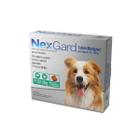 Antipulgas e Carrapatos Nexgard G 10 a 25 kg-1 comprimido