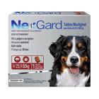 Antipulgas e Carrapatos Nexgard Para Cães de 25 a 50kg 6,0g - BOEHRINGER INGELHEIM (MERIAL)