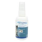 Antipulgas e Carrapatos Virbac Effipro Spray para Cães e Gatos - 100 mL