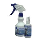 Antipulgas e Carrapatos Virbac Effipro Spray para Cães e Gatos - 250 mL