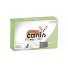 Antipulgas E Vermífugo Canis Fullspot Cães Até 4 Kg 0,40ml