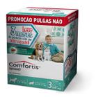 Antipulgas Elanco Comfortis 560mg Caes E Gatos 3 Comprimidos