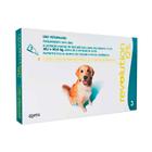 Antipulgas Revolution 12% Cães de 20,1 a 40kg 3 Pipetas - ZOETIS