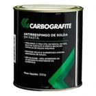 Antirrespingo De Solda Em Pasta 350grs Carbografite