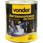 Antirrespingo pasta s/silicone 350g vonder