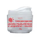 Antirugas Efeito Botox Creme Rosto Ácido Hialurônico