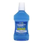 Antisseptico bucal lemon 500ml hortela