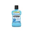 Antisseptico Bucal Listerine 500ml Zero T.Control