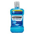 Antisséptico Bucal Listerine Antitártaro Sabor Menta 500ml