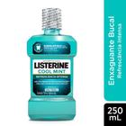 Antisséptico Bucal Listerine Cool Mint 250ml