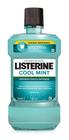 Antisséptico Bucal Listerine Cool Mint Hortelã 1 Litro