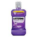 Antisséptico Bucal Listerine Cuidado Total 500ml