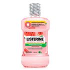 Antisséptico Bucal Listerine Melancia e Hortelã 500ml