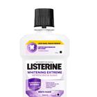 Antisséptico Bucal Listerine Whitening Extreme Menta 473ml