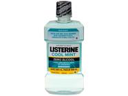 Antisséptico Bucal Listerine Zero 500ml