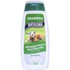 Antisseptico e bactericida shampoo para cachorro e gato matacura 200ml