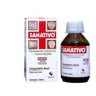 Antisséptico Sanativo 120Ml