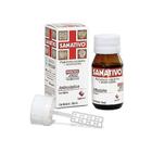 Antisséptico Sanativo 30ml Com Palheta 2 Unid