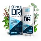 Antitranspirante Certain Dri Everyday Strength 76mL