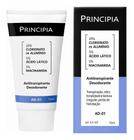 Antitranspirante Desodorante Principia 5% Lático (ad-01)70ml