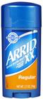 Antitranspirante e Desodorante Arrid XX Solid Regular - 80ml