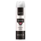 Antitranspirante Invisible 150ml Above Women