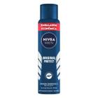 Antitranspirante Nivea Men Original Protect Aerosol 200ml