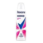 Antitranspirante Rexona Aerosol Powder Dry 72h 150ml