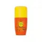 Antitranspirante Roll-On Cuide-Se Bem Bob Esponja 55ml - O Boticario