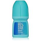 Antitranspirante Roll-On Hi and Dri sem perfume 50 ml (pacote com 6)